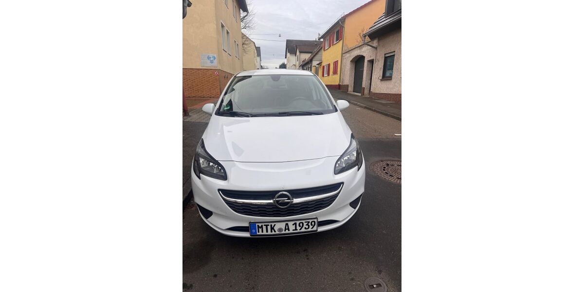 Opel Corsa 86.000 km 8.300 &euro; Wiesbaden 65205