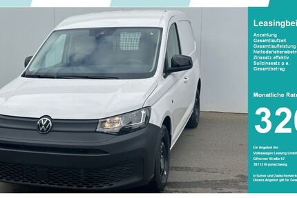 VW Caddy 1.900 km 27.900 &euro; Leonberg 71229