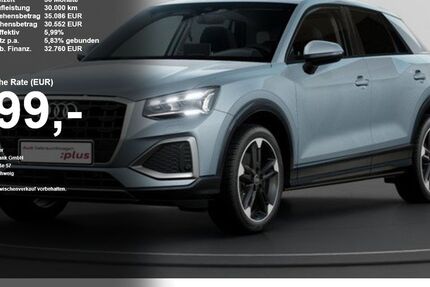 Audi Q2 14.967 km 29.610 &euro; Baden Baden 76532