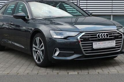 Audi A6 46.720 km 41.769 € Buergstadt 63927