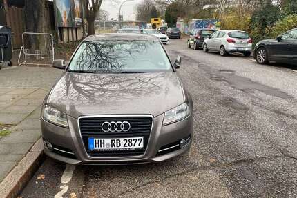 Audi A3 199.000 km 3.900 &euro; hamburg 21031