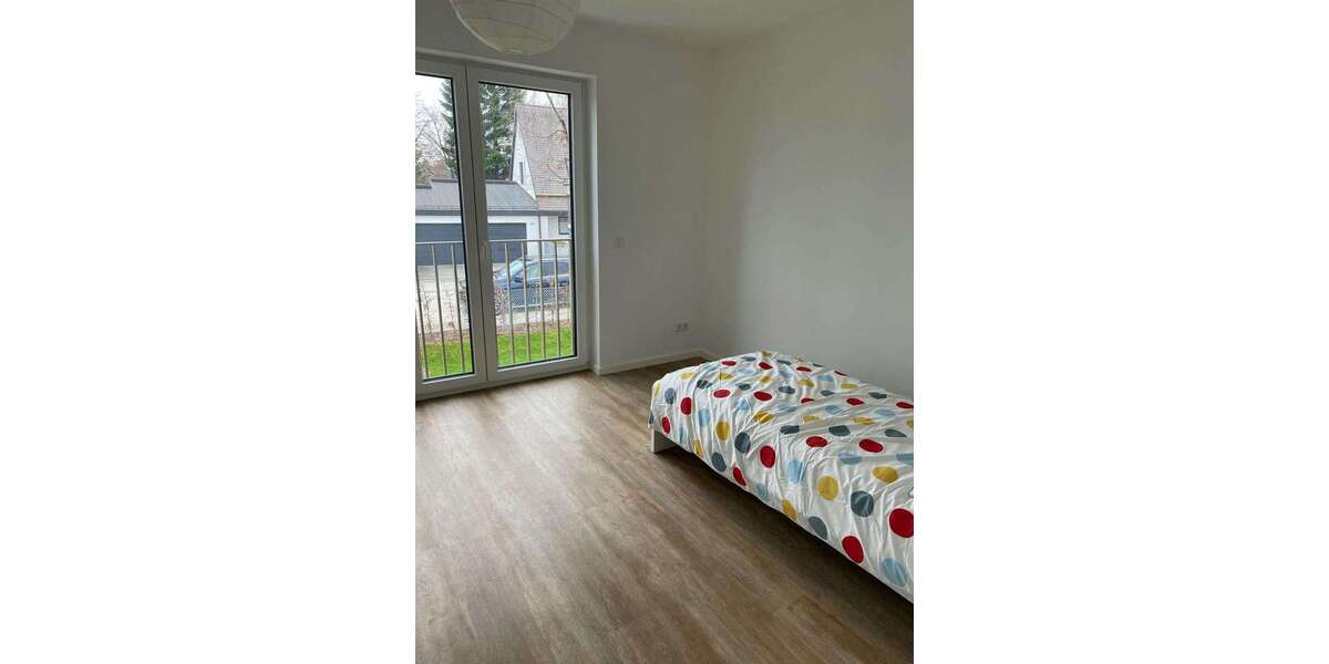 Zimmer München Perlach - 780&euro; | Angebot:27126599