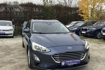 Ford Focus 130.000 km 11.979 &euro; Stuttgart 70567