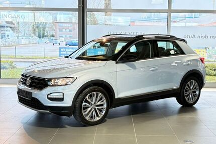 VW T-Roc 105.000 km 19.499 &euro; Jülich 52428