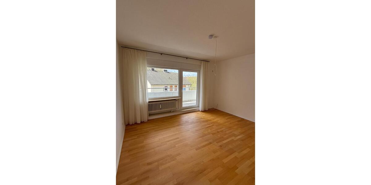 Etagenwohnung Bad Iburg - 3 Zimmer, 73 m&sup2;, 890&euro; | Angebot:25948822