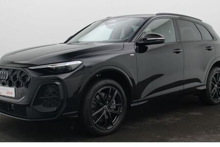 Audi Q5 14.500 km 61.880 &euro; Würzburg 97076