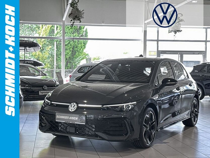 VW Golf 1.100 km 43.450 € Bremen 28757