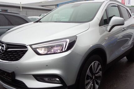Opel Mokka 80.000 km 13.699 &euro; Bad Kreuznach 55543