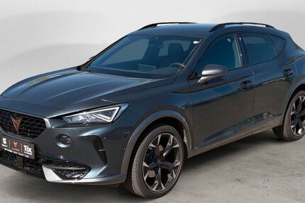 Cupra Formentor 38.750 km 25.850 &euro; Bitburg 54634