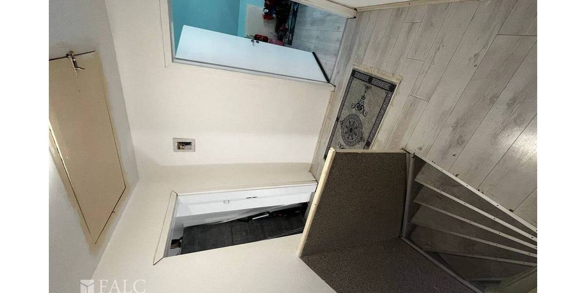 Einfamilienhaus Bergneustadt Wiedenest - 8 Zimmer, 112 m&sup2;, 269.000&euro; | Angebot:26826007