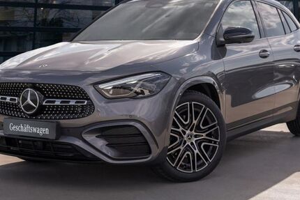 Mercedes-Benz GLA 200 15.000 km 44.990 &euro; Aschaffenburg 63741