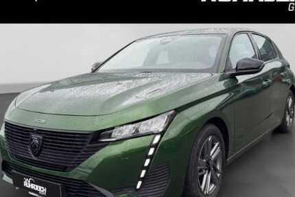 Peugeot 308 31.600 km 17.990 &euro; Duisburg 47059