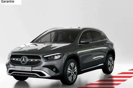 Mercedes GLA 200