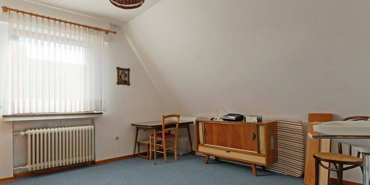 Einfamilienhaus Vechta - 5 Zimmer, 99 m&sup2;, 329.000&euro; | Angebot:25957410