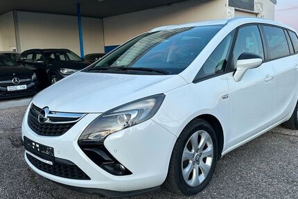Opel Zafira 153.000 km 6.380 &euro; Spraitbach 73565