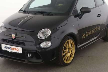 Abarth 695