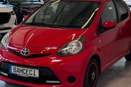 Toyota Aygo (X) 177.182 km 4.990 &euro; Anzing 85646
