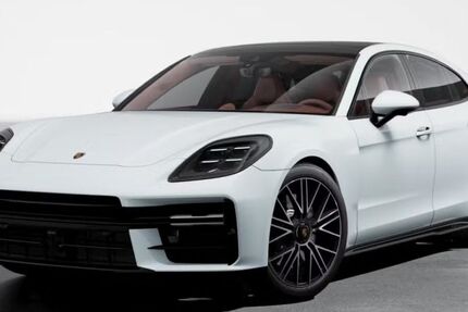 Porsche Panamera 13.100 km 172.900 &euro; Plattling 94447