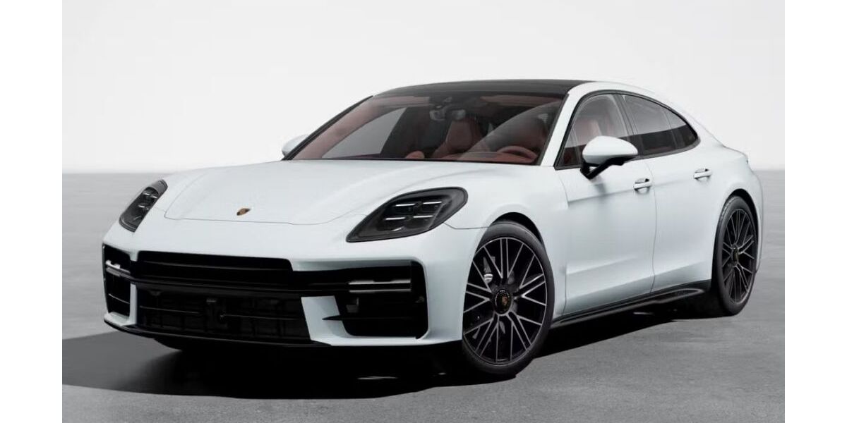 Porsche Panamera 13.100 km 172.900 &euro; Plattling 94447