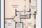 Mehrfamilienhaus, Wohnhaus Freigericht - 8 Zimmer, 218 m&sup2;, 549.000&euro; | Angebot:26305927