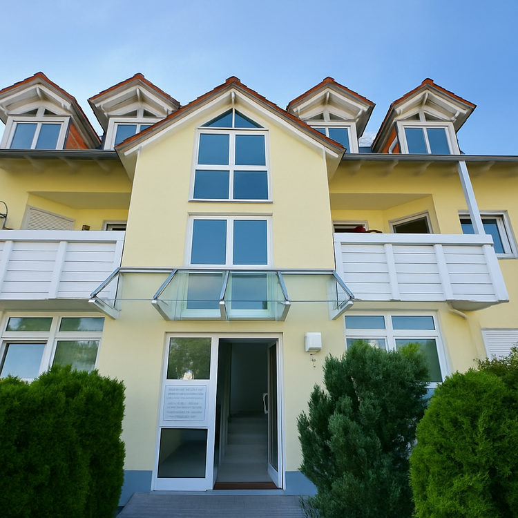 Wohnung zum Kaufen in Ilvesheim 430.000 € 127 m²