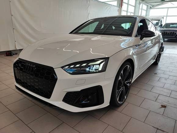 Audi A5 43.500 km 43.970 &euro; Berlin 12277