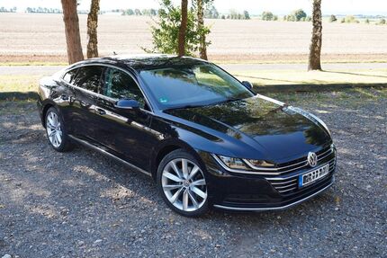 VW Arteon 169.999 km 18.900 € Swisttal 53913