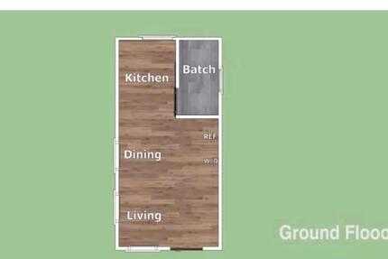 Haus Herzogenrath - 2 Zimmer, 40 m&sup2;, 75.000&euro; | Angebot:25483511