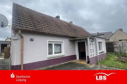 Haus Löbnitz Roitzschjora - 3 Zimmer, 86 m&sup2;, 59.000&euro; | Angebot:26486717