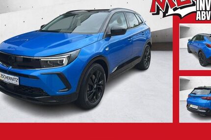 Opel Grandland (X) 61.403 km 19.759 &euro; Karlsruhe 76189