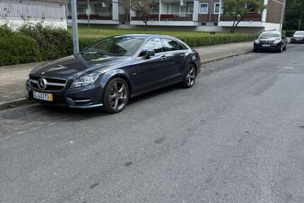 Mercedes-Benz CLS 500 198.000 km 21.000 &euro; Garbsen-Berenbostel 30827