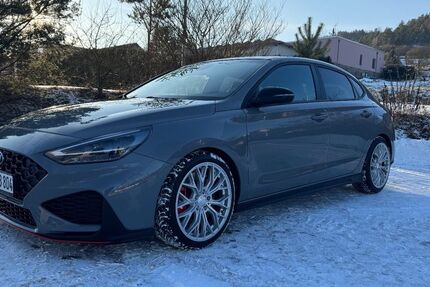 Hyundai i30 40.000 km 32.500 &euro; Kahla 07768