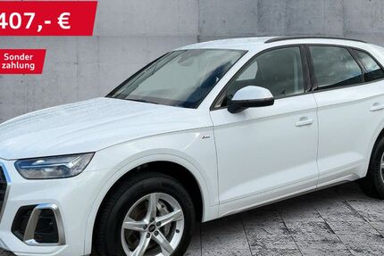 Audi Q5 33.545 km 38.100 &euro; Kulmbach 95326
