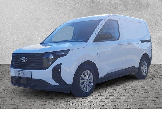 Transit Courier