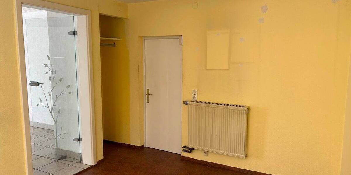 Gewerbeobjekt Haßfurt - 2 Zimmer, 750&euro; | Angebot:22519930