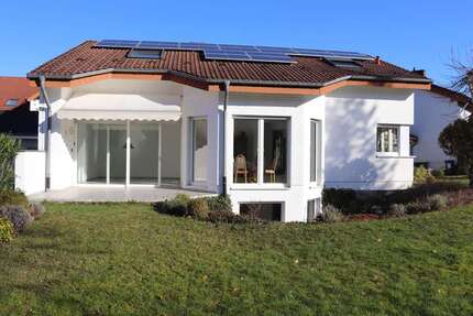 Haus zum Kaufen in Paderborn 745.000 € 202 m² 7 zimmer