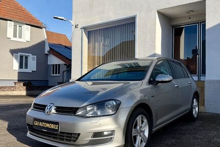 VW Golf 129.770 km 9.990 &euro; Altenheim 77743