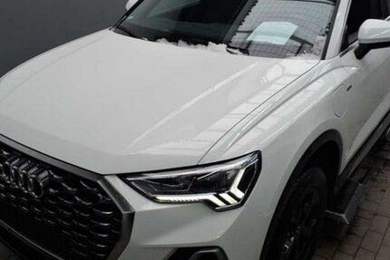 Audi Q3 58.029 km 34.999 &euro; Schwäbisch Gmünd 73527