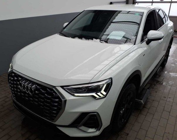Audi Q3 58.029 km 34.999 &euro; Schwäbisch Gmünd 73527