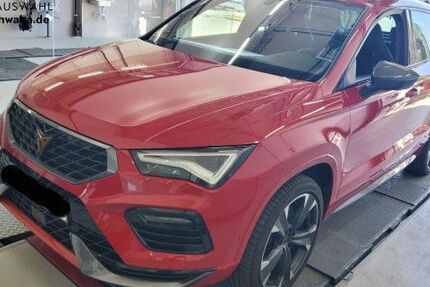 Cupra Ateca 42.800 km 33.490 &euro; Gersthofen 86368