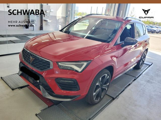 Cupra Ateca 42.800 km 33.490 &euro; Gersthofen 86368