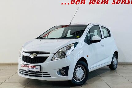 Chevrolet Spark 108.469 km 4.500 € Fulda 36043
