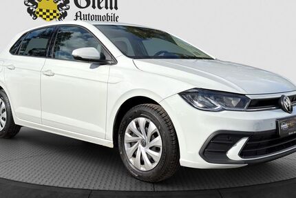 VW Polo 35.900 km 15.590 &euro; Haßfurt 97437
