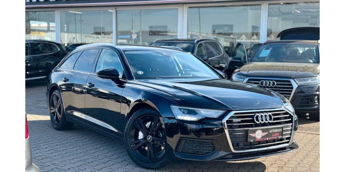 Audi A6 162.000 km 24.490 &euro; Schorfheide 16244