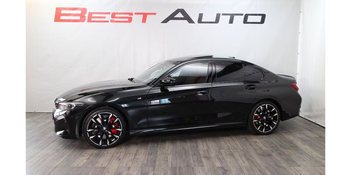 BMW M340i 4.170 km 71.990 &euro; Tirschenreuth 95643