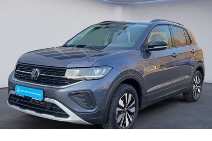 VW T-Cross 16.890 km 22.880 &euro; Magdeburg 39116