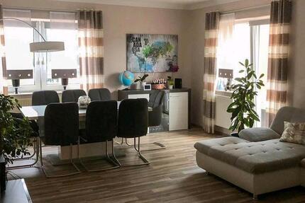 Traumhafte Lage 4 Zimmer ETW Mitten in Friesoythe 4 zimmer