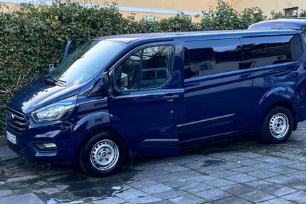 Ford Transit Custom 265.000 km 15.500 &euro; Bremerhaven 27572