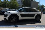 Citroen C4 Cactus Shine*R-Cam*SR+WR*Tempo*SHZ*Navi* 80.527 km 7.890 &euro; Berlin 13187