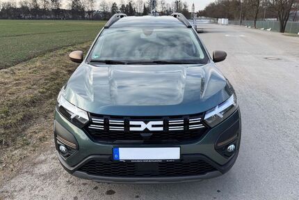 Dacia Jogger 22.000 km 18.900 &euro; München 81241